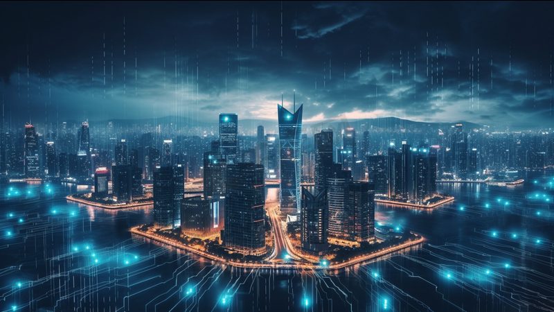 智能客服行业案例：揭秘其背后的技术奥秘与应用实践