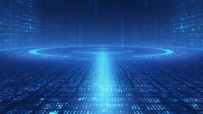 水利数字孪生：揭秘行业排行背后的技术奥秘**